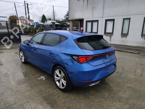 Steering wheel SEAT LEON Sportstourer (KL8, KLD) 1.0 TSI | BP34445722C49  - Image 12