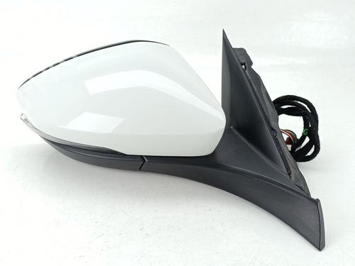 Used Right mirror VW T-ROC (A11, D11) 1.5 TSI (150 hp) 29476889