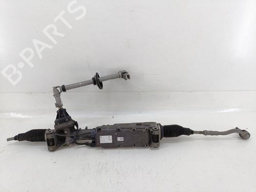 Used Steering rack AUDI Q7 (4MB, 4MG, 4MQ) 60 TFSI e quattro (340 hp) 27870588