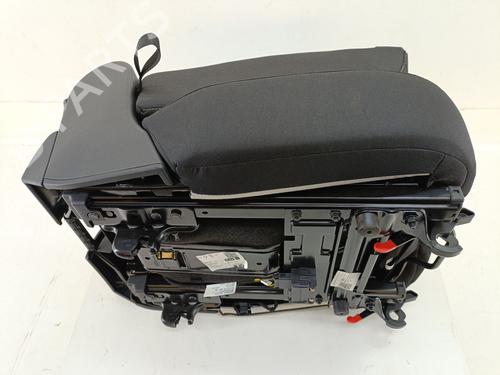 Rear seat SKODA KAROQ (NU7, ND7) 2.0 TDI | BP29498954C17 