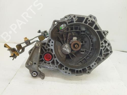 Gearbox OPEL CORSA D (S07)  | BP16022893M3 