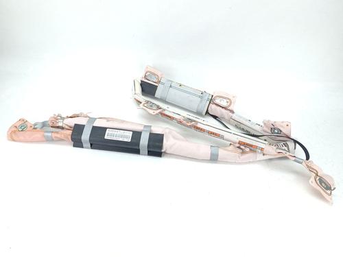 Used Left curtain airbag Left curtain airbag 38959751 38959751