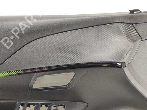 Front left panel PEUGEOT 208 II (UB_, UP_, UW_, UJ_) 1.2 PureTech 75 | BP30173458C58 