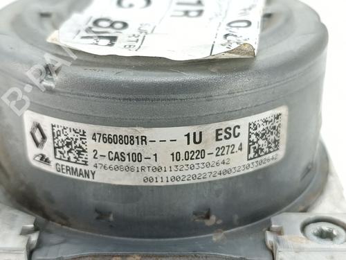 ABS pump RENAULT EXPRESS Box Body/MPV 1.5 Blue dCi 95 (F6AB) | BP39246763M43 - Image 4