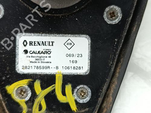 Antenne/Base RENAULT EXPRESS Box Body/MPV 1.5 Blue dCi 95 (F6AB) | BP39246758C140 - Image 5