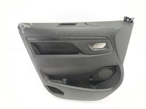 Front left panel TOYOTA PROACE Van (MDZ_) 1.5 D4d (MDZ1) | BP39552353C58 - Image 2