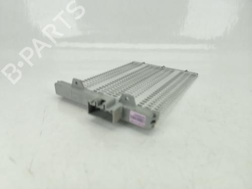 Used Heater resistor KIA XCEED (CD) 1.4 T-GDI (140 hp) 29827206
