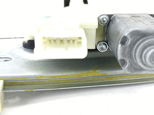 Front right window mechanism NISSAN QASHQAI II (J11, J11_) 1.3 DIG-T | BP30743646C23