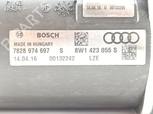 Steering rack AUDI A4 B9 (8W2, 8WC) 2.0 TDI | BP37644105M22 - Image 6