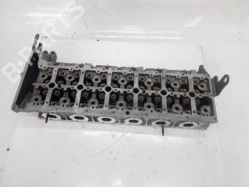 Cylinder head BMW 5 Touring (F11) 535 d | BP13663986M5 