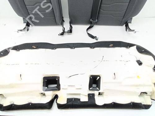 Rear seat JEEP AVENGER (J2) Electric | BP36114885C17 - Image 3