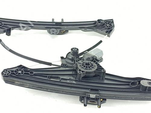 Used Front right window mechanism PEUGEOT 308 III (FB_, FH_, FP_, F3_, FM_) BlueHDi 130 (FBYHZL, FBYHZT) (131 hp) 30121888