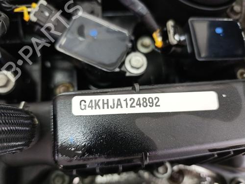 Engine HYUNDAI i30 (PDE, PD, PDEN) 2.0 N | BP33042086M1  - Image 15