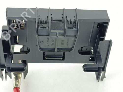 Fuse box VW CRAFTER Van (SY_, SX_) | BP30836139E1