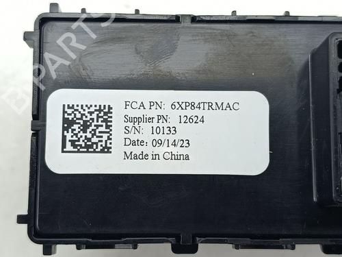 Left front window switch JEEP COMPASS (MP, M6, MV, M7) 1.3 Hybrid 4x4 | BP40260685I27 - Image 4
