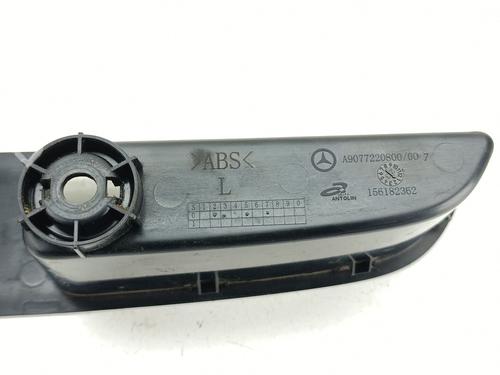 Left front window switch MERCEDES-BENZ SPRINTER 3,5-t Van (B907, B910) 317 CDI RWD (907.631, 907.633, 907.635, 907.637) | BP40010331I27 - Image 4