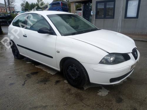 Starter SEAT IBIZA III (6L1) 1.4 TDI | BP25879443M8 