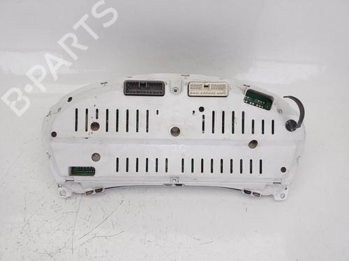 Instrument cluster HYUNDAI TUCSON (JM)  | BP16017659C47 
