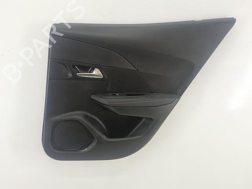 Used Rear right panel PEUGEOT 2008 II (UD_, US_, UY_, UJ_, UR_, UC_) 1.2 PureTech 100 (USHNK) (101 hp) 31995930