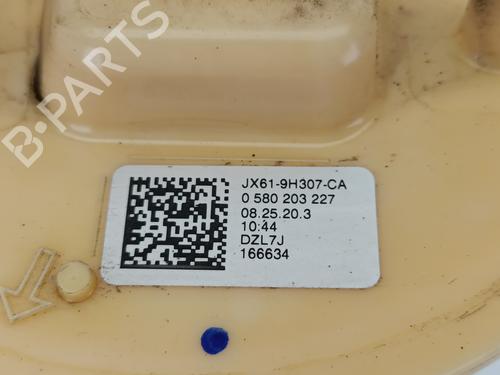 Fuel pump FORD FOCUS III  | BP25876501M76 