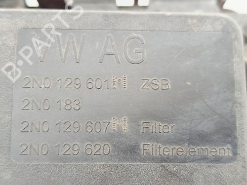 Støtte VW CRAFTER Van (SY_, SX_)  | BP32146449C155 