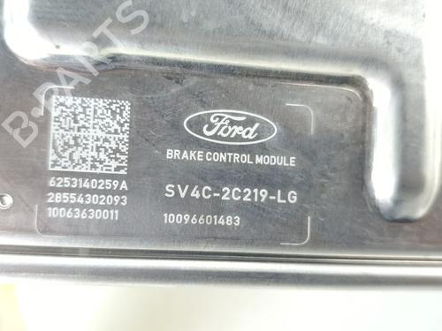 ABS pump FORD KUGA III (DFK)  | BP29355365M43