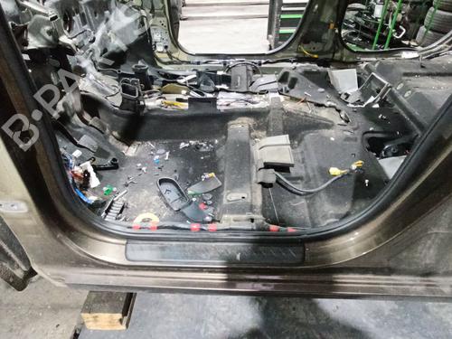 Gummiliste KIA CARENS IV 1.7 CRDi | BP38925582C142 - Image 2