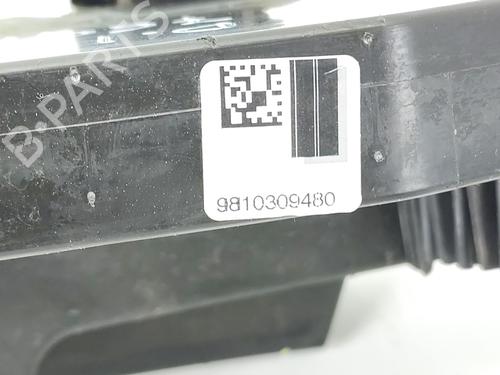 Front left lock PEUGEOT 308 II (LB_, LP_, LW_, LH_, L3_) 1.5 BlueHDi 130 | BP27242781C98 
