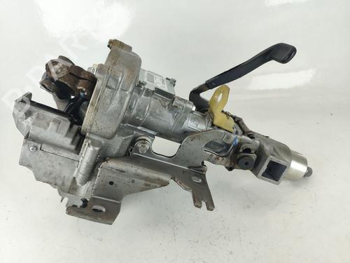 Steering column RENAULT KANGOO / GRAND KANGOO II (KW0/1_) 1.5 dCi 80 (KW15) | BP26560742M21 