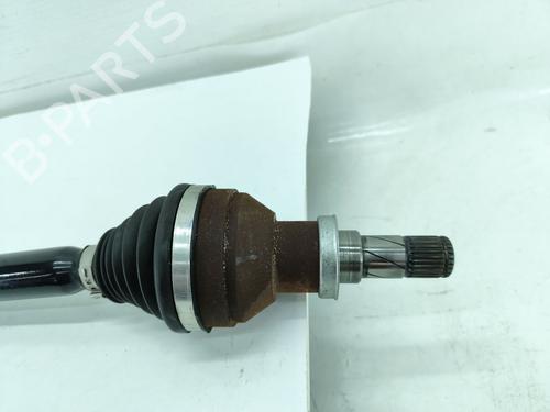 Right front driveshaft OPEL ASTRA K Sports Tourer (B16)  | BP26654073M39 