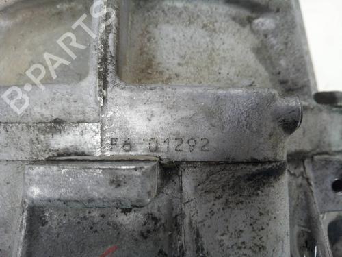 Gearbox SUZUKI GRAND VITARA II (JT, TE, TD) 1.9 DDiS All-wheel Drive (JT419, TD44, JB419WD, JB419XD,... | BP8944552M3 