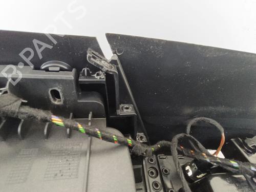Console centrale VW GOLF VIII (CD1, DA1) | BP35980191I22 - Image 5