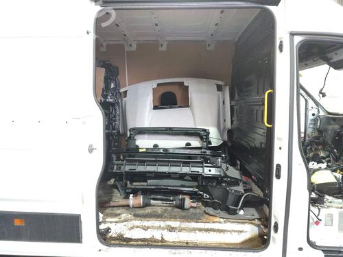 Used Rubber door seal VW CRAFTER Van (SY_, SX_) [2016-2025]  30774240