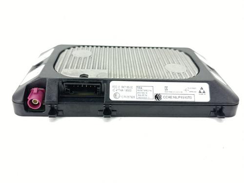 Antenne/Base VW T-ROC (A11, D11) 1.5 TSI | BP29453326C140 