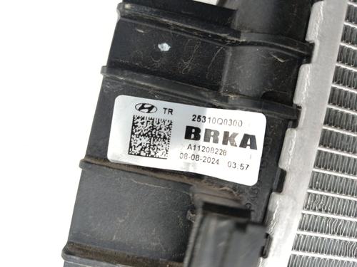 Water radiator HYUNDAI BAYON (BC3) 1.0 T-GDI | BP39163178M31 - Image 3