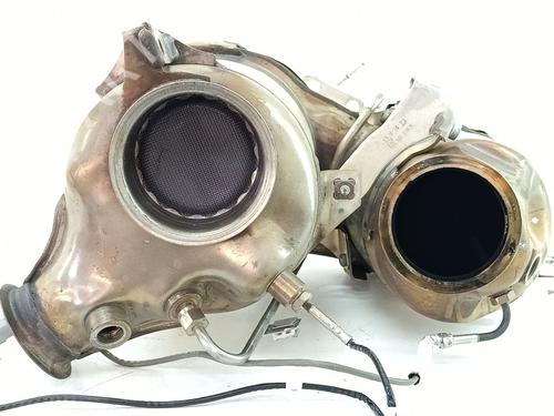 Particulate filter VW GOLF VIII (CD1, DA1) | BP36032755M81 - Image 6