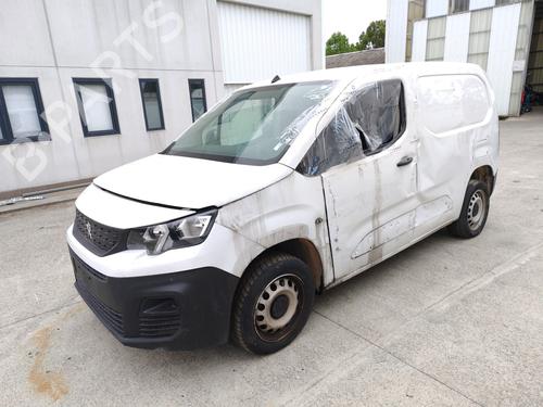 Electronic module PEUGEOT PARTNER Box Body/MPV (K9) 1.5 BlueHDi 100 | BP37074575M83 - Image 11