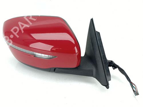 Used Right mirror Right mirror 37295039 37295039