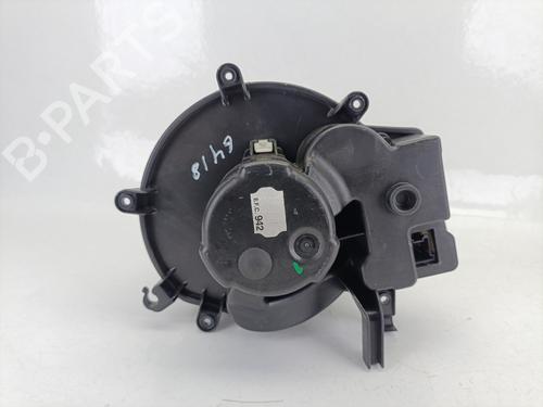 Heater blower motor MERCEDES-BENZ CLK (C209)  | BP25877724M62 