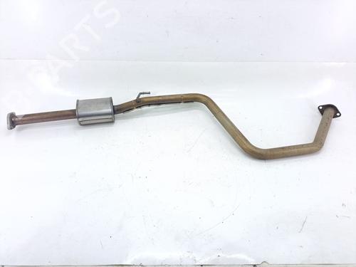 Système d'échappement KIA XCEED (CD) 1.0 T-GDI (120 hp) 31965598