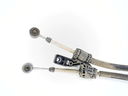 Gear lever CITROËN BERLINGO (ER_, EC_) 1.5 BlueHDi 75 | BP36993444M90 - Image 5