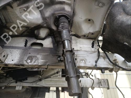 Used Right front shock absorber Right front shock absorber MERCEDES-BENZ SPRINTER 3,5-t Van (B907, B910) 317 CDI RWD (907.631, 907.633, 907.635, 907.637) (170 hp) 40006152 40006152
