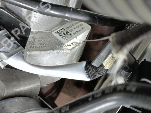 Motor VW GOLF VII Variant (BA5, BV5) 1.6 TDI | BP30906748M1