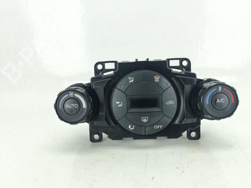 Commande Chauffage FORD FIESTA VI (CB1, CCN)  | BP29764749I5
