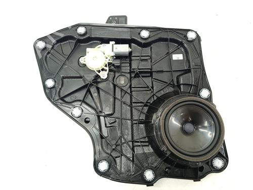 Used Rear left window mechanism Rear left window mechanism 38560531 38560531