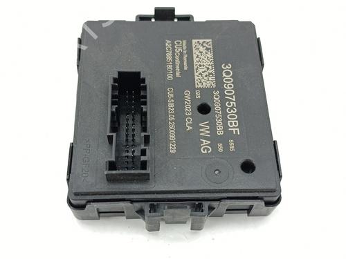 Electronic module SEAT IBIZA V (KJ1, KJG) 1.0 MPi | BP33704393M83 - Image 2