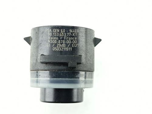 Electronic module PEUGEOT PARTNER Box Body/MPV (K9) 1.5 BlueHDi 100 | BP39170825M83 - Image 2