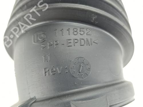 Pipe RENAULT CAPTUR II (HF_) TCe 90 (HFM6) | BP29820814M125