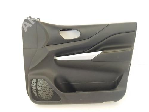 Used Right front door panel Right front door panel NISSAN NAVARA NP300 Pickup (D23, D23T) 2.3 dCi 4x4 (D231, D23T) (190 hp) 10225083 10225083