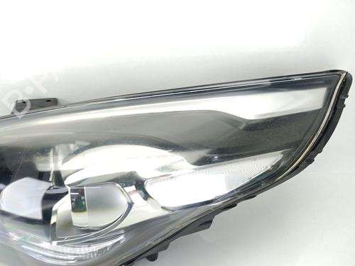 Left headlight KIA CARENS IV 1.7 CRDi | BP37997429C28 - Image 3